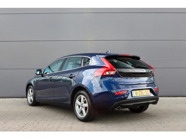 Volvo V40 2.0 D4 Ocean Race Business 2014 Diesel 3
