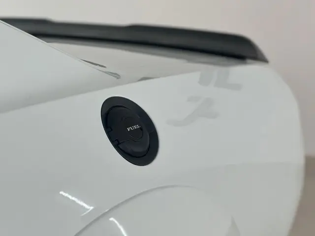 Dodge Demon SRT 6.2 840pk 2.3SEC Collector 2018 Benzine 12