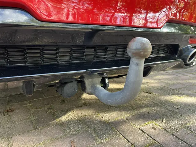 Kia Stinger 3.3 V6 T-GDI AWD GT 370PK 2019 Benzine 19