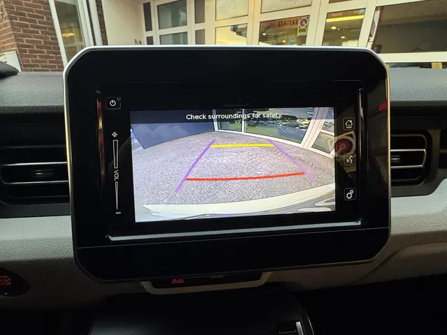 Suzuki Ignis 1.2 Stijl 2018 Benzine 21