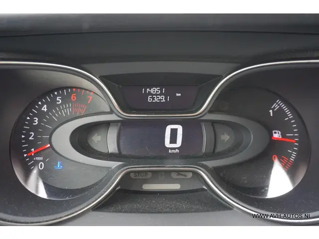 Renault Captur 0.9 TCe Intens 2018 Benzine 13