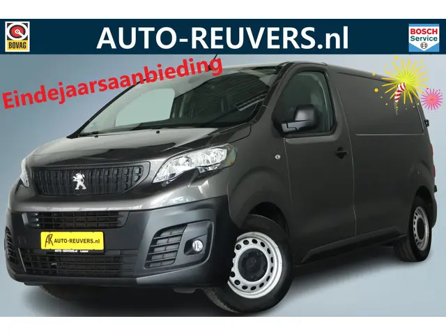 Peugeot Expert 2.0 BlueHDI 145 Standard 2023 Diesel