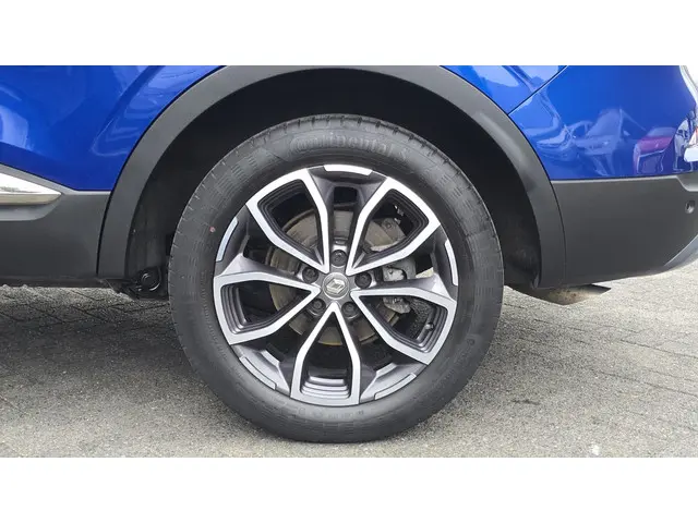 Renault Kadjar 1.3 TCe Intens 2019 Benzine 10