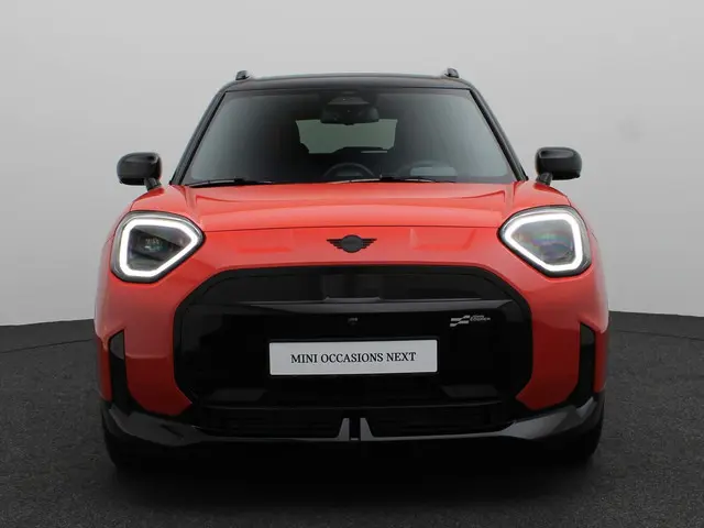 MINI Aceman John Cooper Works 2024 Elektrisch 4