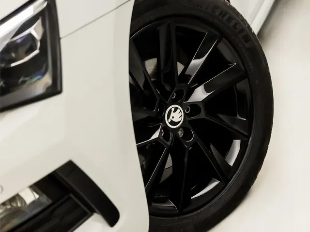 Škoda Scala 1.0 TSI Sport 2020 Benzine 18