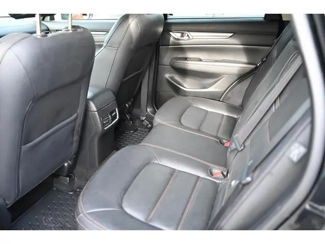 Mazda CX-5 SkyActiv-G 165 automaat Luxury 2021 Benzine 39