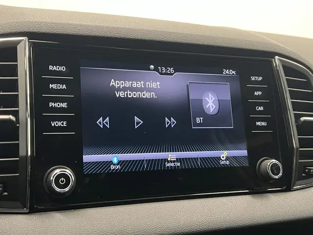 Škoda Karoq 1.0 TSI Business Edition 2019 Benzine 23