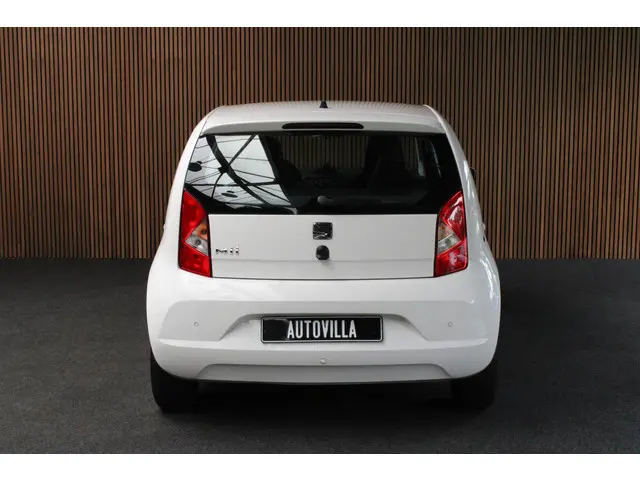 SEAT Mii 1.0 5drs 2018 Benzine 4