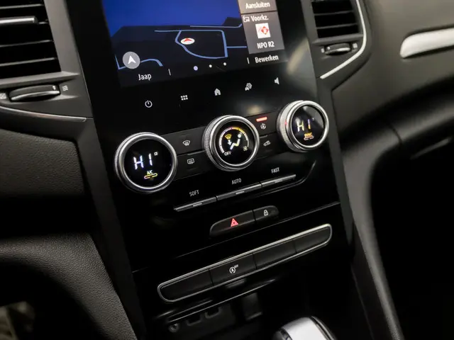 Renault Mégane Estate 1.3 TCe Deluxe 2021 Benzine 23