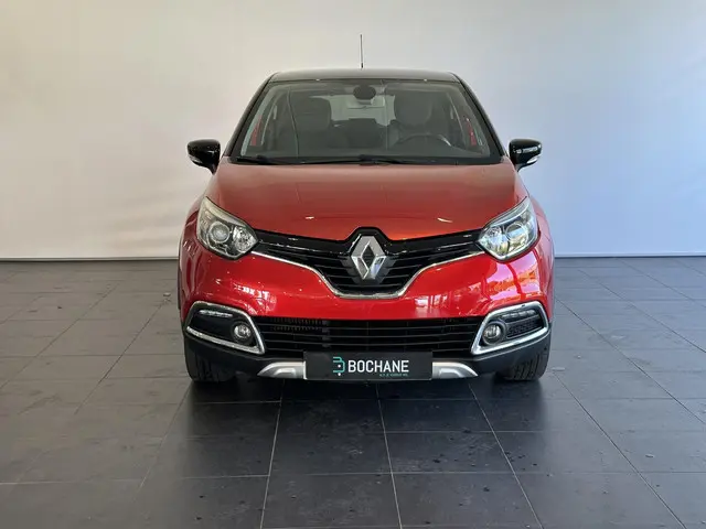 Renault Captur 0.9 TCe Xmod 2016 Benzine 13