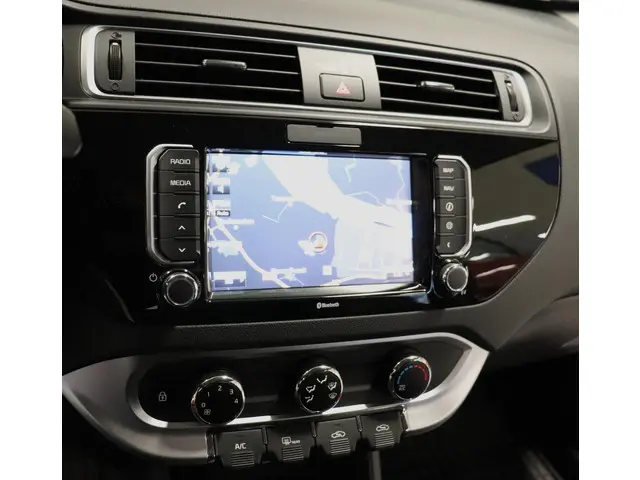 Kia Rio 1.2 CVVT ComfortLine 2017 Benzine 14