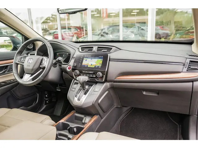 Honda CR-V 1.5i VTEC EXECUTIVE TURBO 2019 Benzine 51