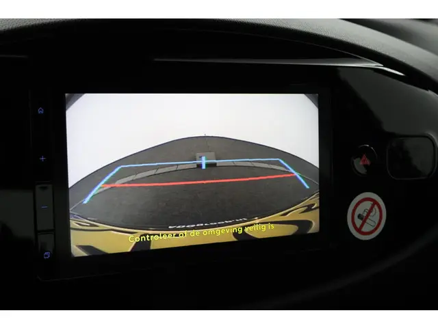 Toyota Aygo X 1.0 VVT-i MT Play 2024 Benzine 9