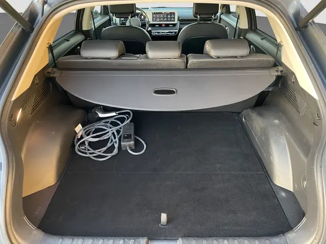 Hyundai IONIQ 5 Uniq 73kWh 2022 Elektrisch 25