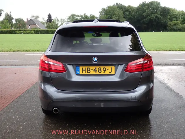 BMW 2 Serie Active Tourer 218D 2015 Diesel 24