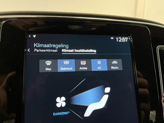 Volvo XC40 1.5 T5 Recharge R-Design 2020 Hybride Benzine 33