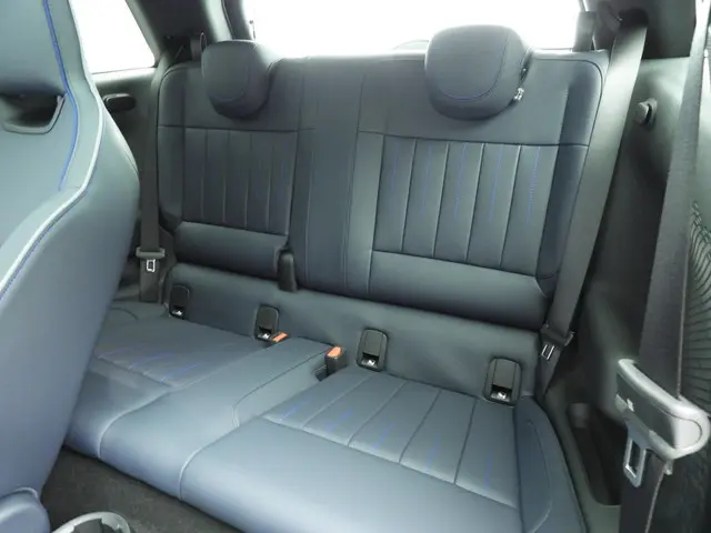 MINI 3-Deurs Cooper E 2025 Elektrisch 8