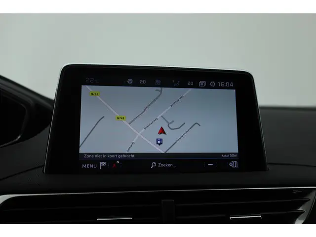 Peugeot 5008 1.2 PureTech GT-Line 7pers. 2020 Benzine 18