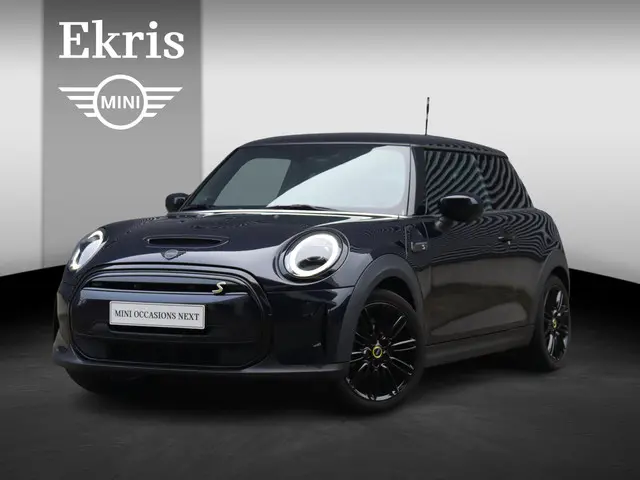 MINI Electric 3-deurs 2021 Elektrisch