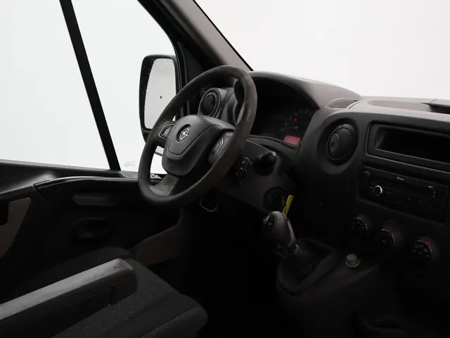 Opel Movano 2.3 CDTI 125 PK *MARGE!* 2013 Diesel 3