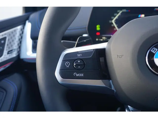 BMW 2 Serie Active Tourer 220i 2026 Benzine 12