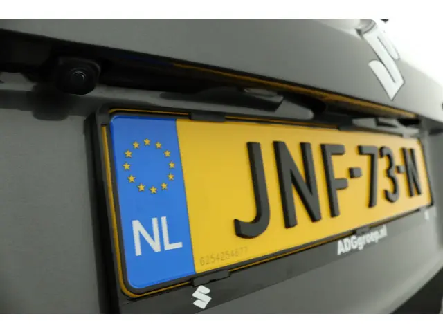 Suzuki Vitara 1.5 Hybrid Style 2025 Hybride Benzine 40