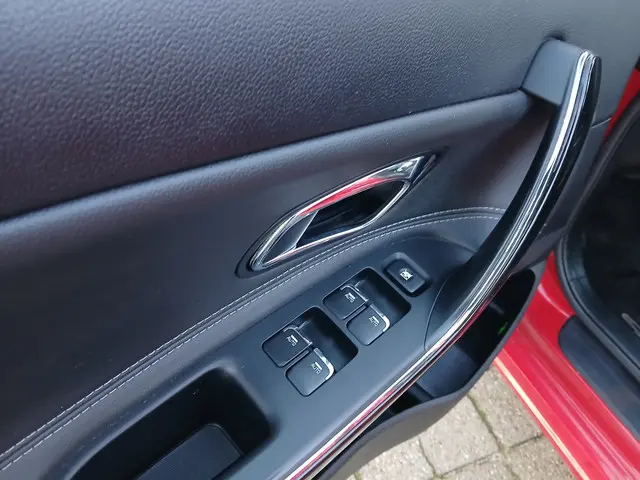 Kia cee'd 1.0 T-GDi GT-Line 2015 Benzine 11