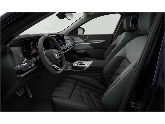 BMW 7 Serie 750e xDrive 2026 Hybride Benzine 4