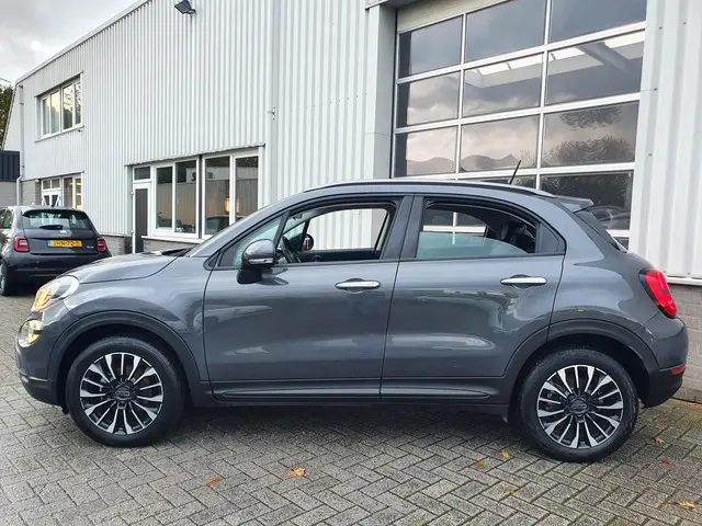 Fiat 500X 1.0 GSE Cross 2021 Benzine 3