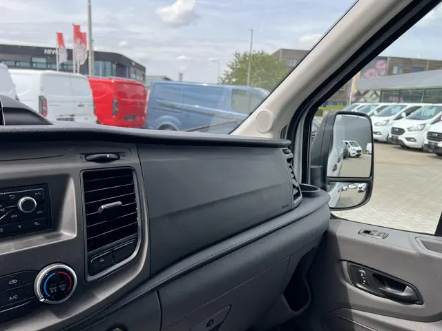 Ford Transit 350 2.0 TDCI L3H2 Trend 2023 Diesel 22