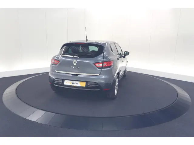 Renault Clio TCe 90 Limited 2018 Benzine 10