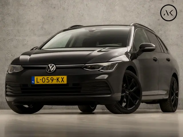 Volkswagen Golf Variant 1.0 TSI Sport 2021 Benzine