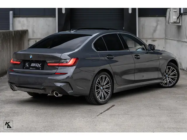 BMW 3 Serie 3
