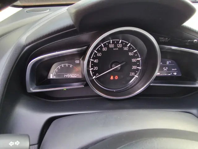 Mazda 2 1.5 Skyactiv-G Luxury 2020 Hybride Benzine 11