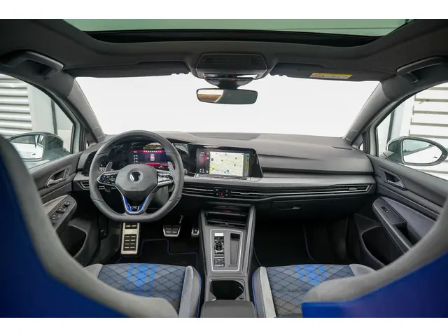 Volkswagen Golf 2