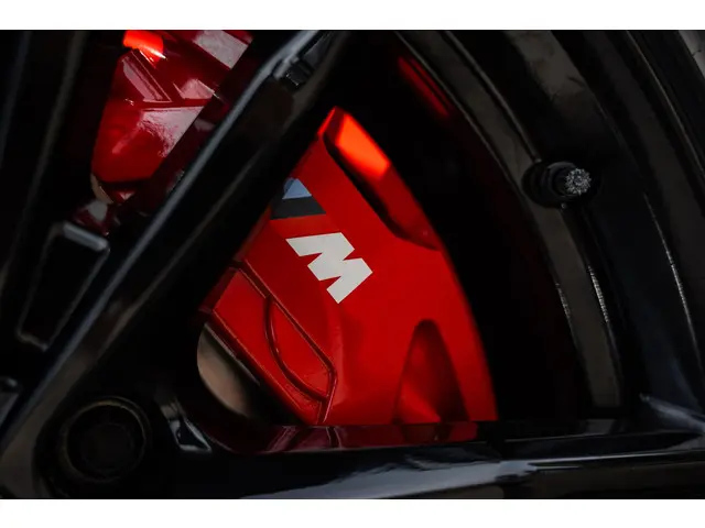 BMW 3 Serie M340i xDrive 2022 Benzine 21