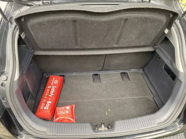 Kia Rio 1.2 CVVT Super Pack 2013 Benzine 19