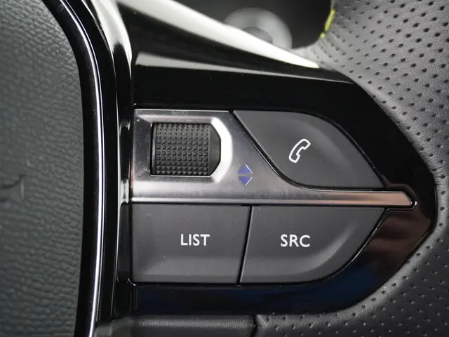 Peugeot e-208 EV GT Pack 50 kWh 2023 Elektrisch 28