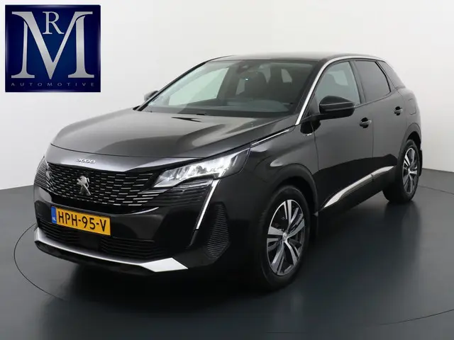 Peugeot 3008 1.6 HYbrid 225 Allure 2022 Hybride Benzine