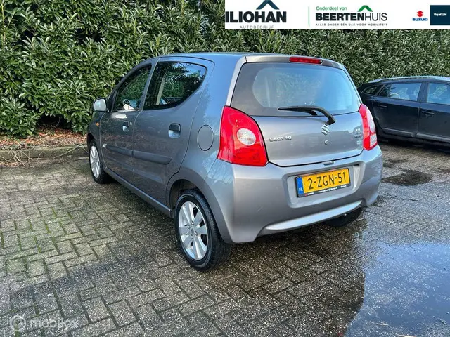Suzuki Alto 3