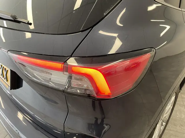 Ford Kuga 2.5 PHEV Vignale 2020 Hybride Benzine 51