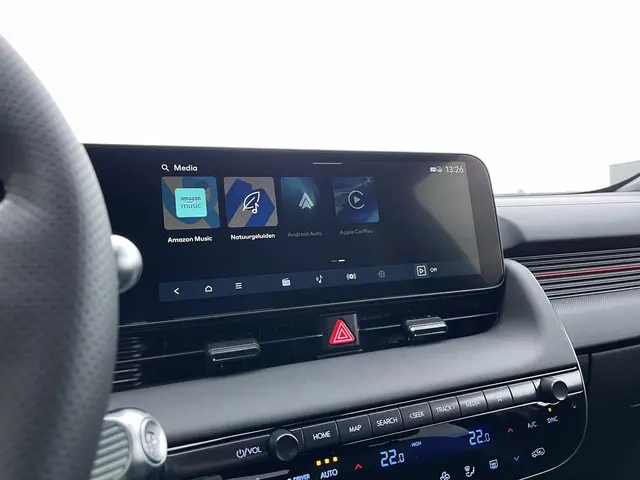 Hyundai IONIQ 5 N Line 84 kWh 2025 Elektrisch 18