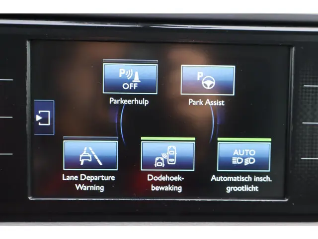 Citroën C4 Picasso 1.6 BlueHDi Intensive 2015 Diesel 27