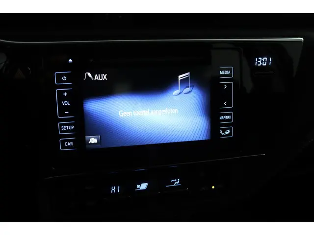 Toyota Auris 1.2T Aspiration 2016 Benzine 58