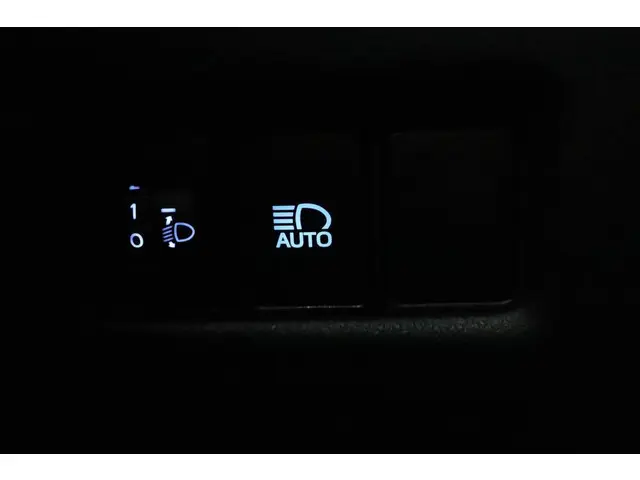 Toyota C-HR 1.2 Comfort 2017 Benzine 25
