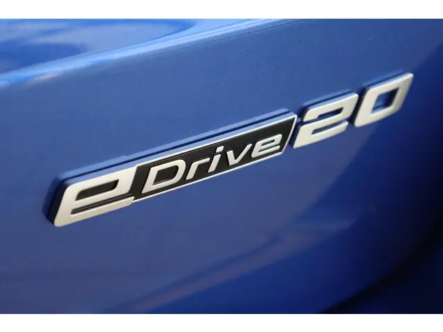 BMW iX1 eDrive20 2025 Elektrisch 28