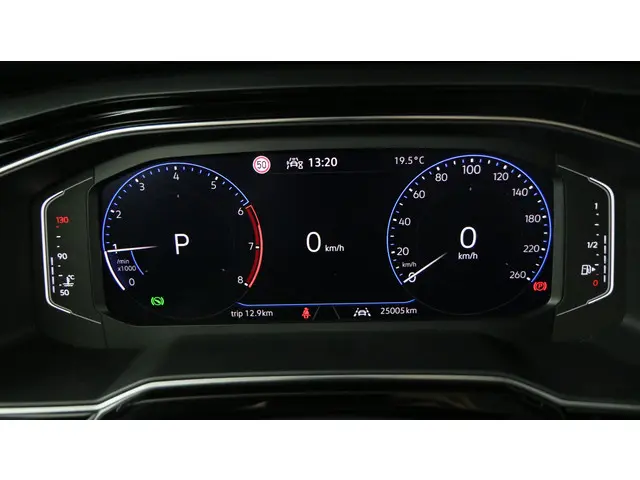 Volkswagen Polo 1.0 TSI 95pk R-Line DSG 2024 Benzine 19