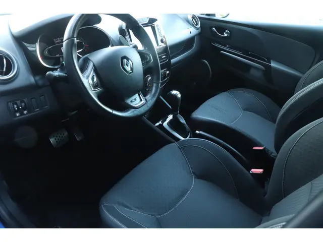 Renault Clio 1.2 GT | AUTOMAAT / GT LINE / VOL! 2013 Benzine 11