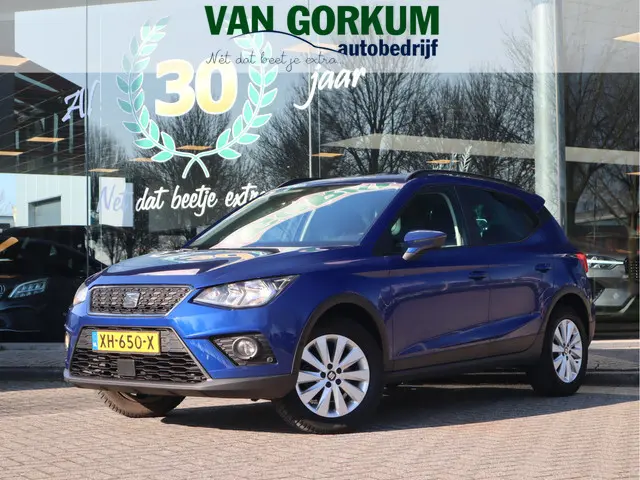 SEAT Arona 1.0 TSI Style Business 2019 Benzine