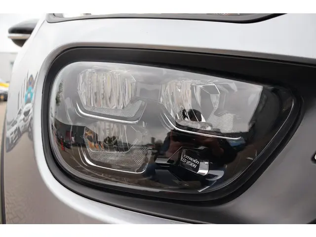 Citroën C3 1.2 PureTech C-Series 2022 Benzine 23